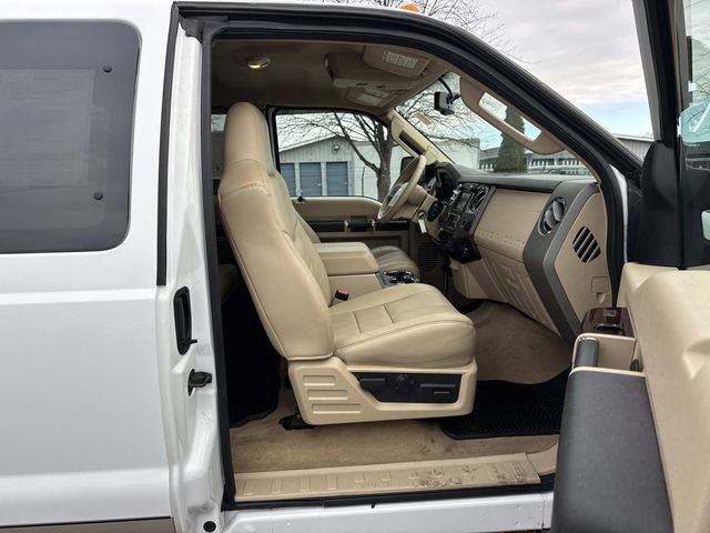 Used 2009 Ford F250 Lariat image 10