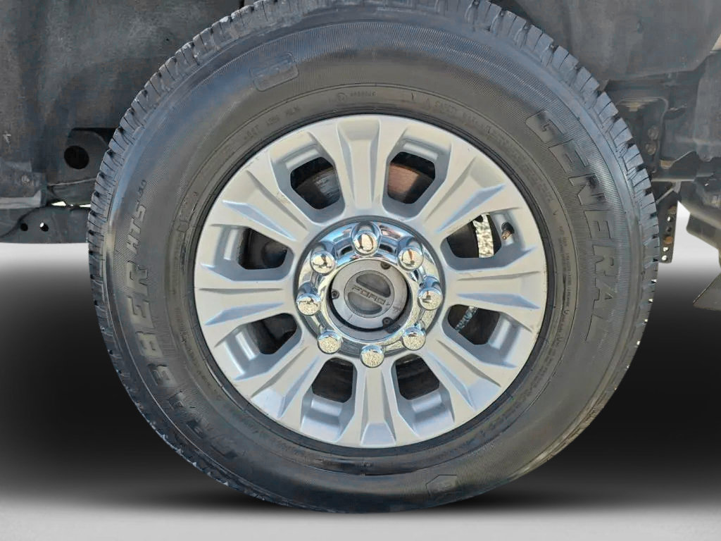 Used 2021 Ford F250 XLT AWD/4WD image 7