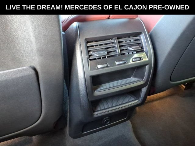 Used 2022 BMW X6 xDrive40i w/ M Sport Package AWD/4WD image 19