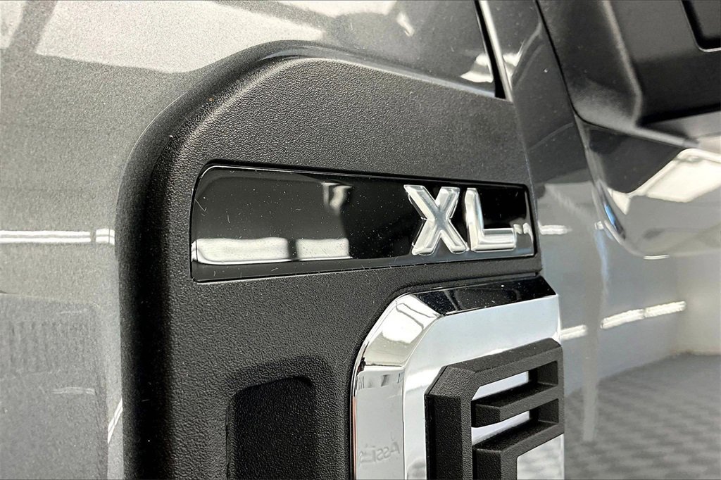 New 2026 Ford F350 XL image 9