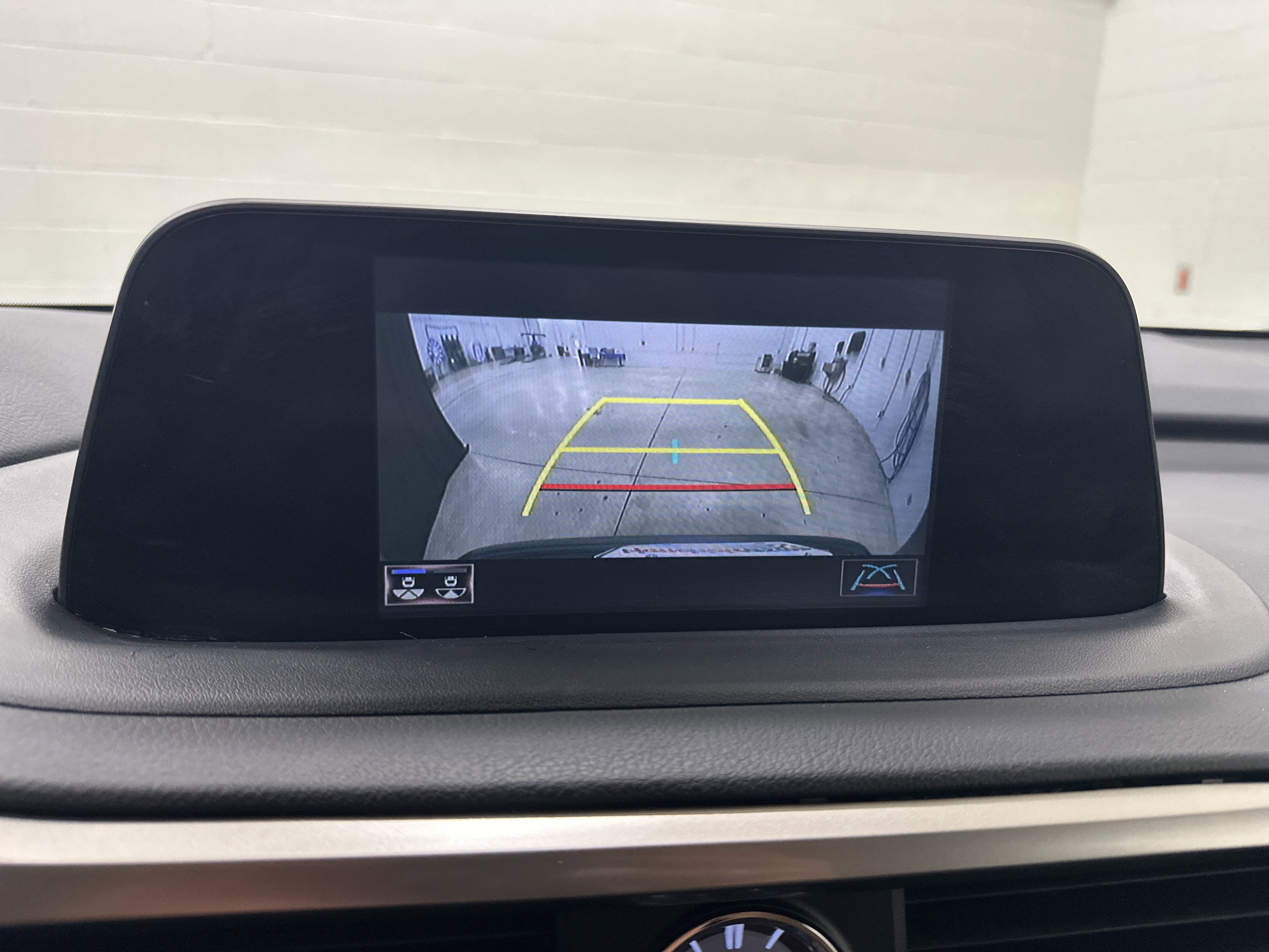 Certified 2022 Lexus RX 350 AWD w/ Premium Package image 25