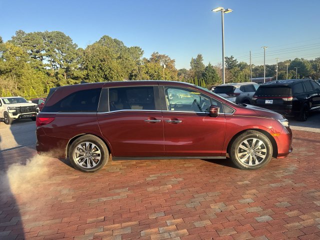 Used 2021 Honda Odyssey EX-L image 18