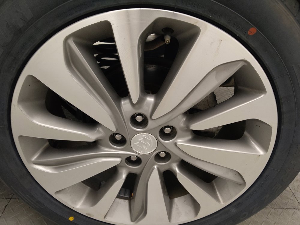 Used 2019 Buick Encore Preferred FWD image 31