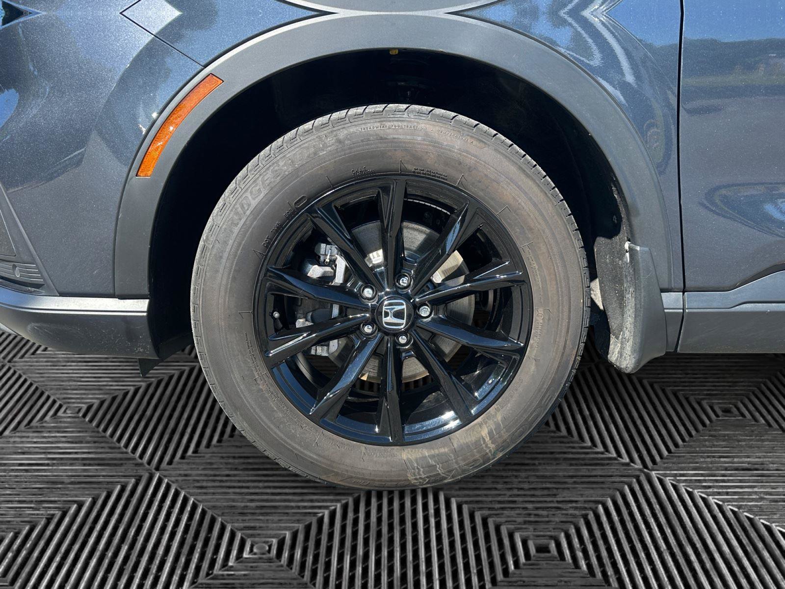 Used 2024 Honda CR-V Sport-L image 9