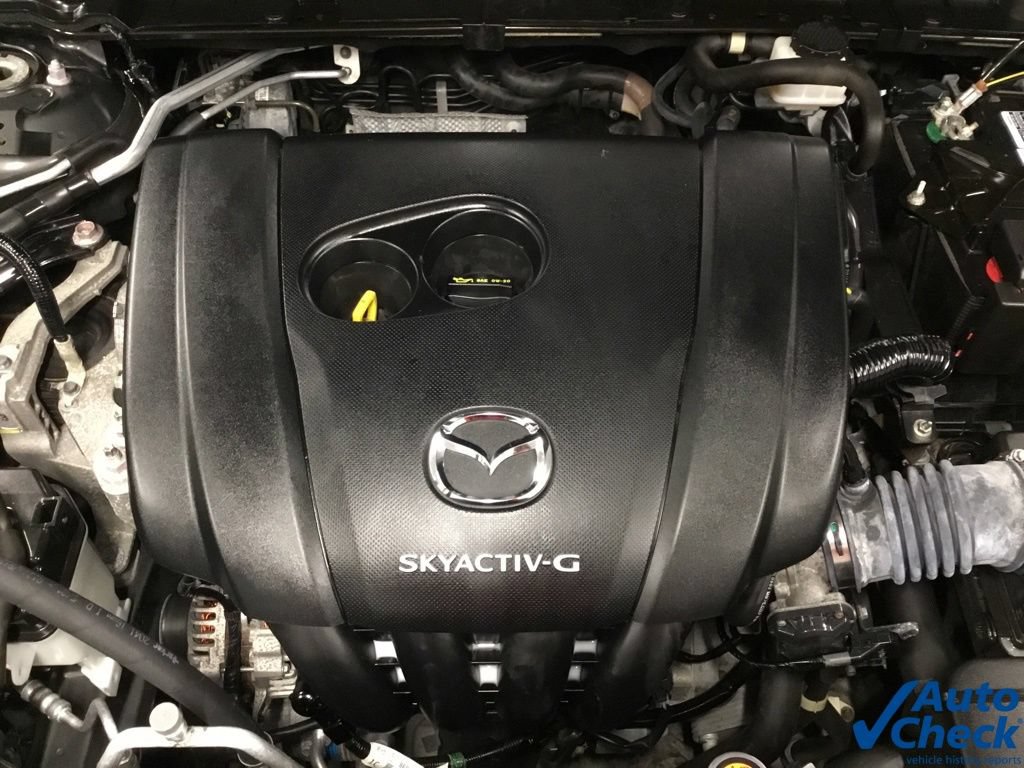 Used 2021 MAZDA CX-30 AWD 2.5 S w/ Premium Package image 41