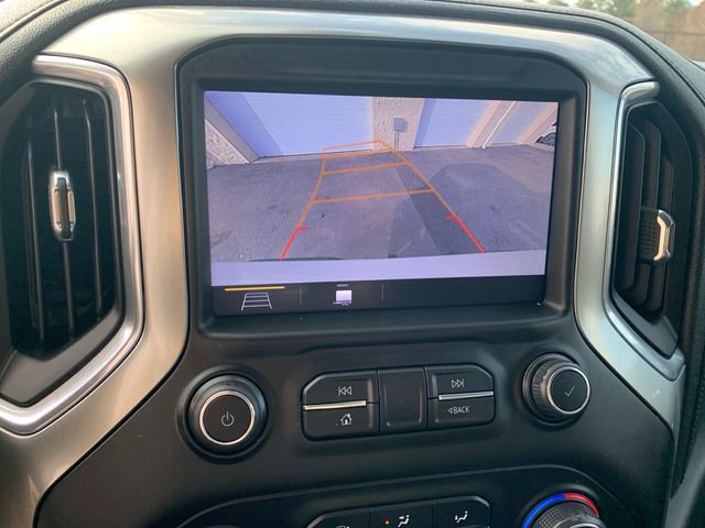 Used 2019 Chevrolet Silverado 1500 LT Trail Boss image 26