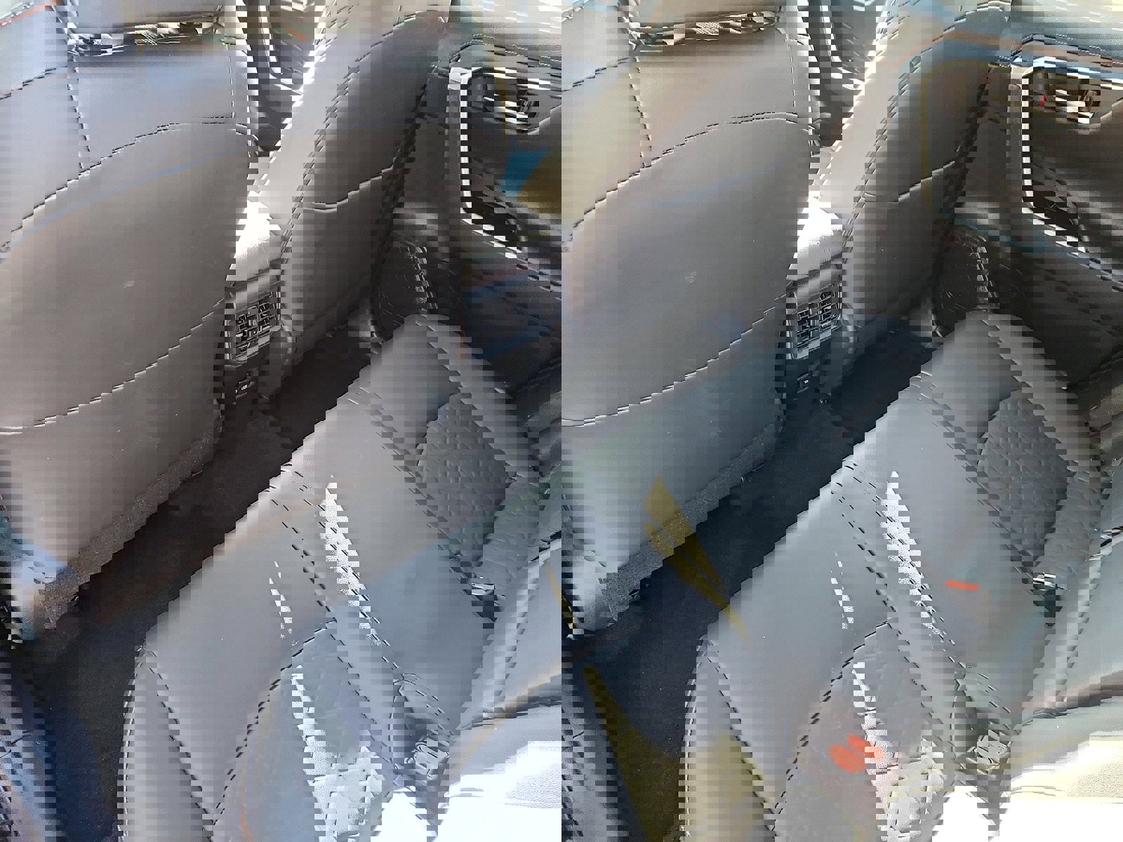 Certified 2024 Toyota RAV4 Adventure image 11