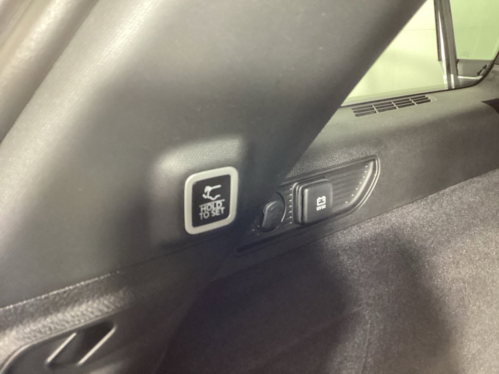 Used 2024 Jeep Grand Cherokee Trailhawk w/ Advanced Protech Group II image 38