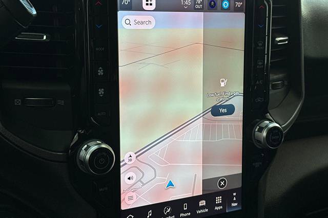 New 2025 RAM 2500 Tradesman image 15