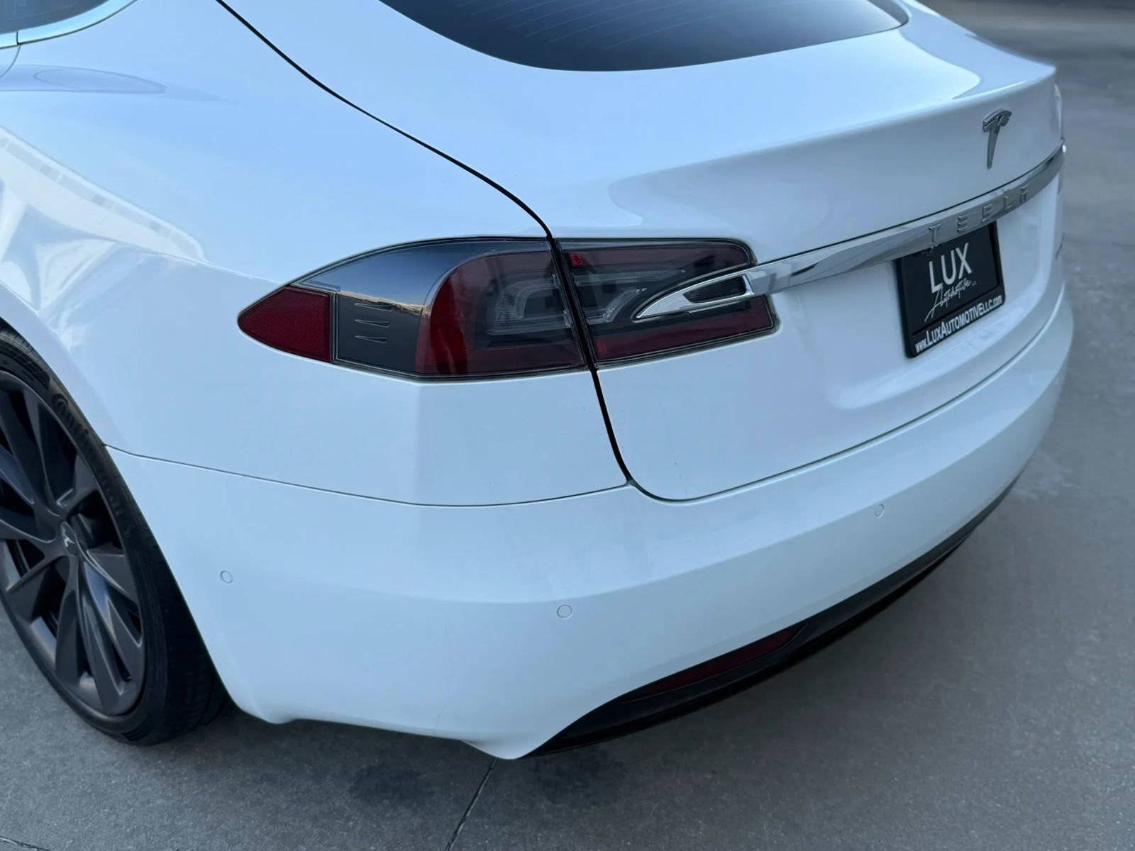 Used 2020 Tesla Model S AWD image 12
