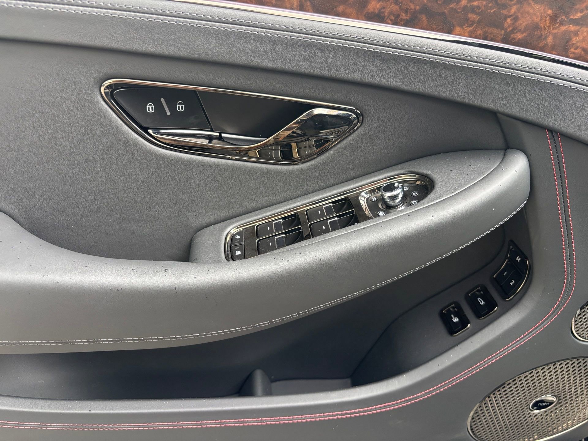 New 2025 Bentley Continental GT Mulliner image 37