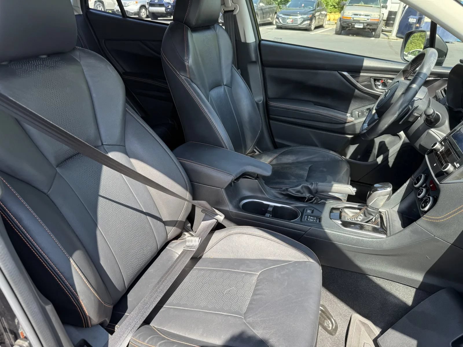 Used 2019 Subaru Crosstrek 2.0i Limited w/ Popular Package #4 AWD/4WD image 11