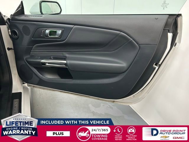 Used 2024 Ford Mustang GT Premium image 23