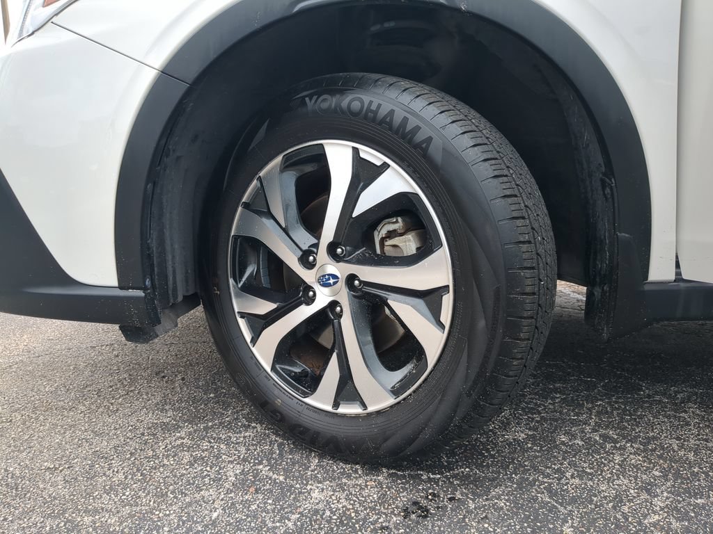 Used 2020 Subaru Outback Touring w/ Popular Package #2 AWD/4WD image 35
