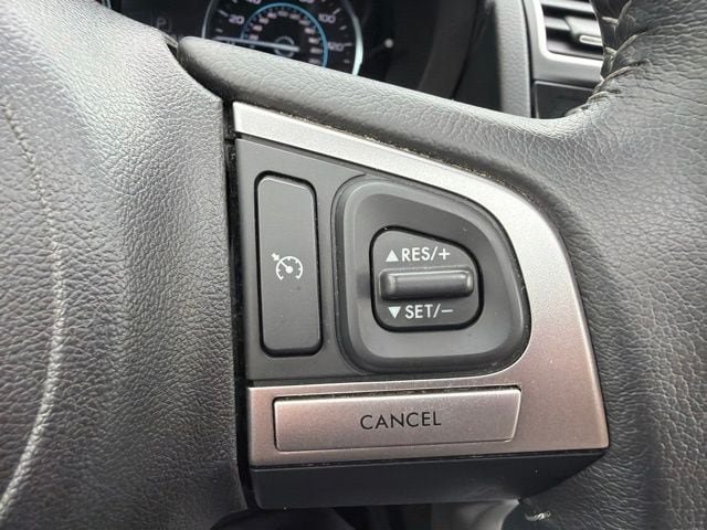 Used 2017 Subaru Forester 2.5i Limited AWD/4WD image 21