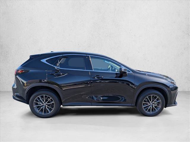 Used 2024 Lexus NX 350 AWD w/ Cold Area Package image 4