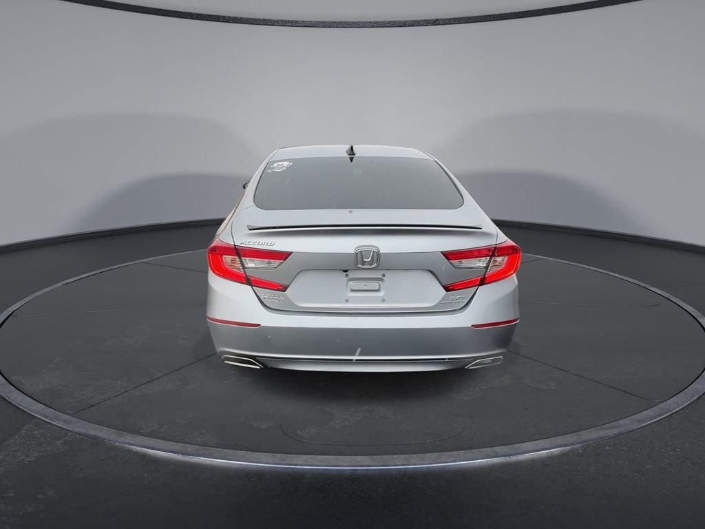 Used 2022 Honda Accord Sport image 7