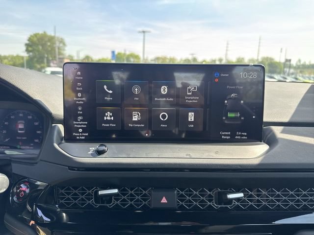 Used 2024 Honda Accord Sport image 16