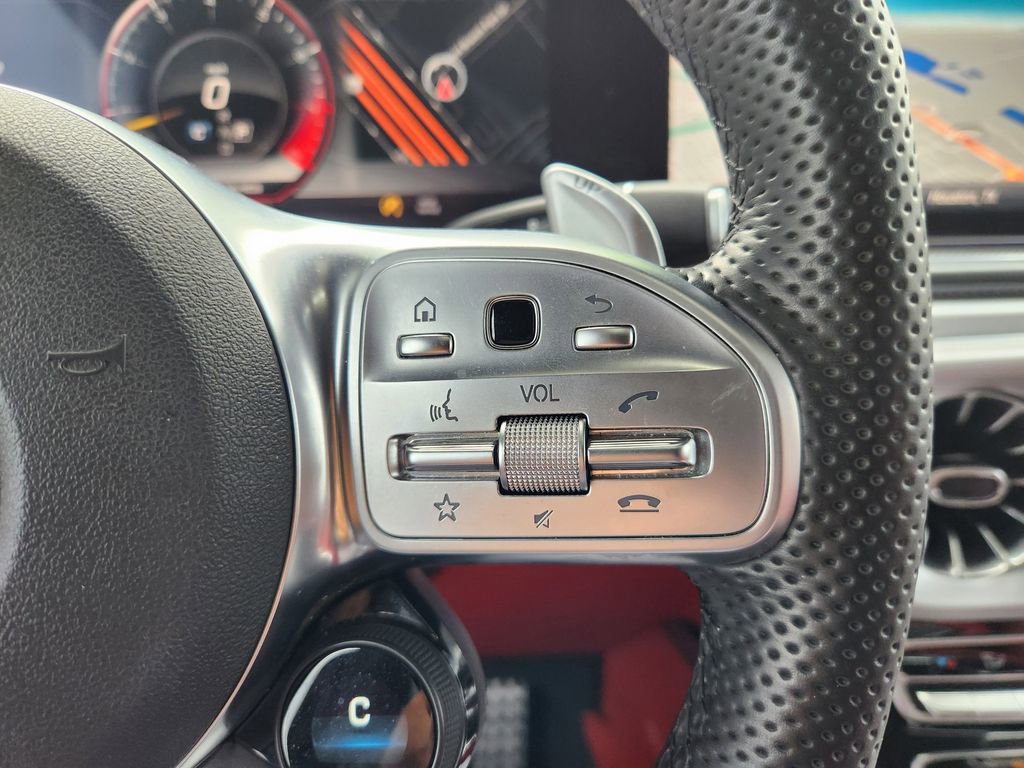 Used 2020 Mercedes-Benz G 63 AMG 4MATIC image 31