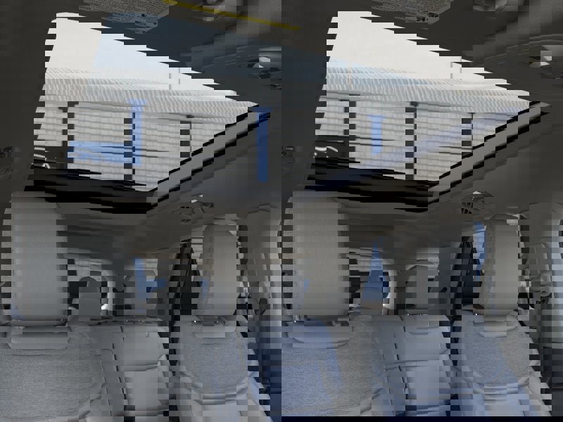 New 2026 Ford Explorer Active image 22