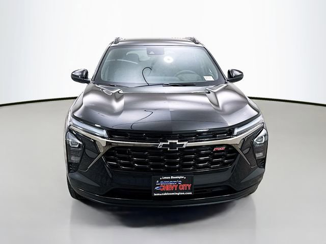 New 2026 Chevrolet Trax RS w/ Sunroof Package image 2