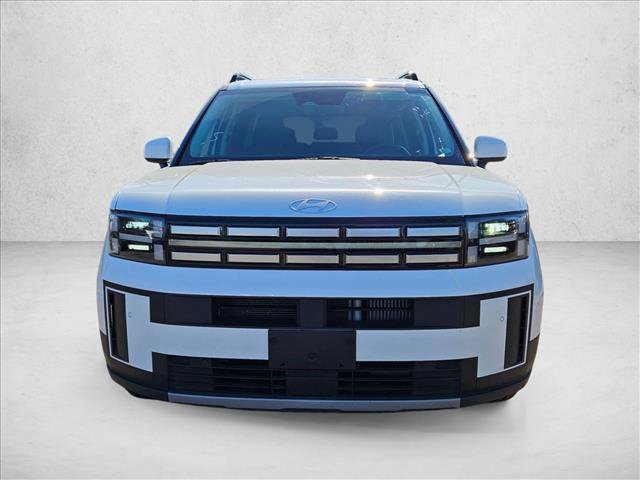 Certified 2024 Hyundai Santa Fe SEL image 2