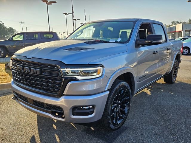 New 2026 RAM 1500 Limited image 3