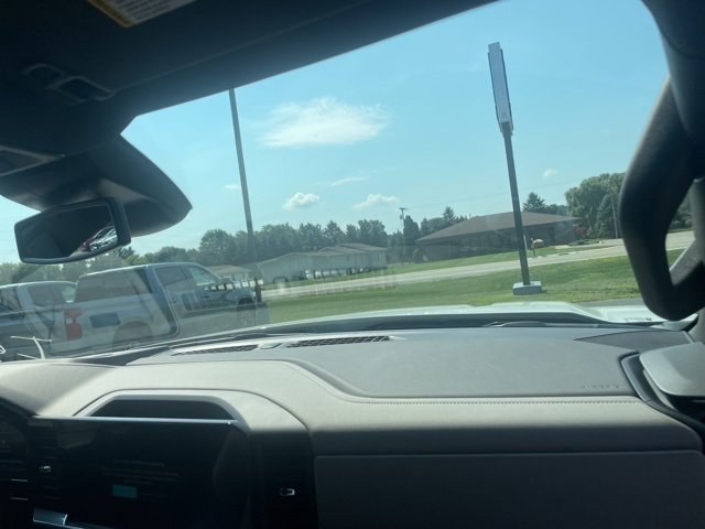 New 2026 Chevrolet Silverado 1500 LTZ w/ LTZ Convenience Package II image 13