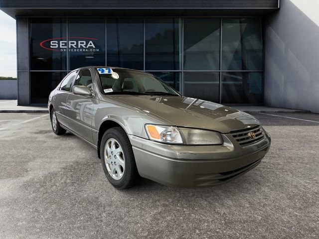 Used 1997 Toyota Camry LE image 5