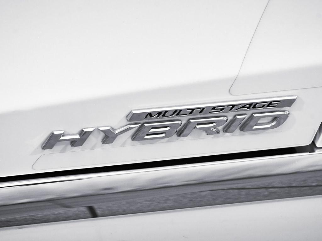 Used 2022 Lexus LS 500h AWD w/ Luxury Package image 96