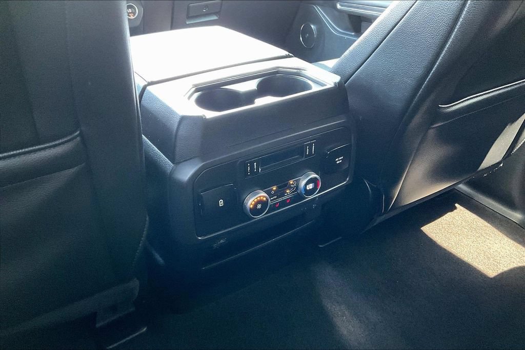 Used 2021 Ford Expedition Limited RWD image 12