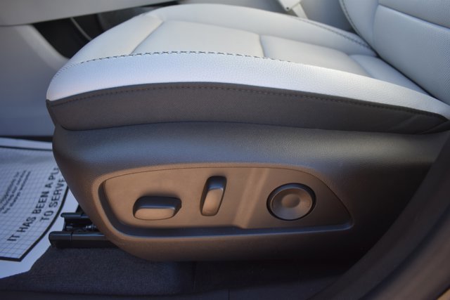 Used 2026 GMC Terrain Denali image 15