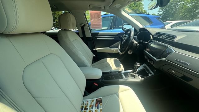 Used 2021 Audi Q3 2.0T Premium AWD/4WD image 6