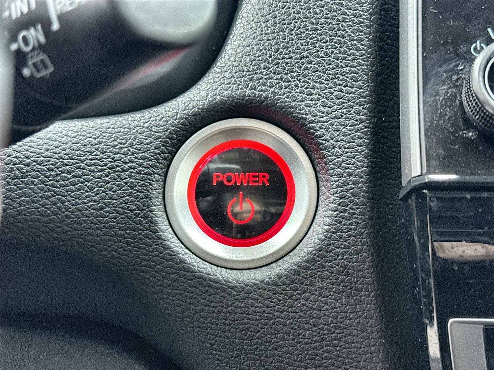 Used 2022 Honda CR-V Touring image 24