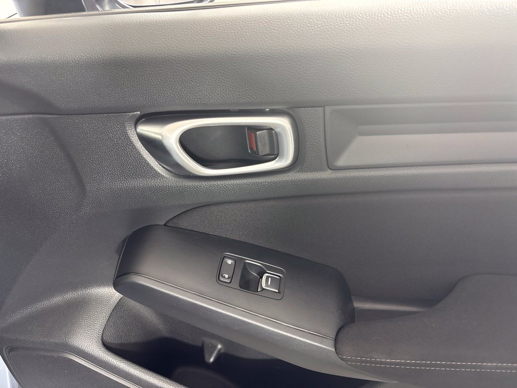 Certified 2024 Honda Civic Sport image 20