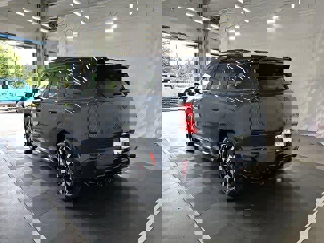 New 2025 MINI Cooper Countryman John Cooper Works w/ Comfort Package Max image 3