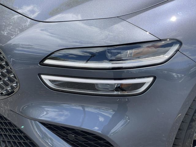 New 2026 Genesis G70 3.3T Prestige AWD/4WD image 54