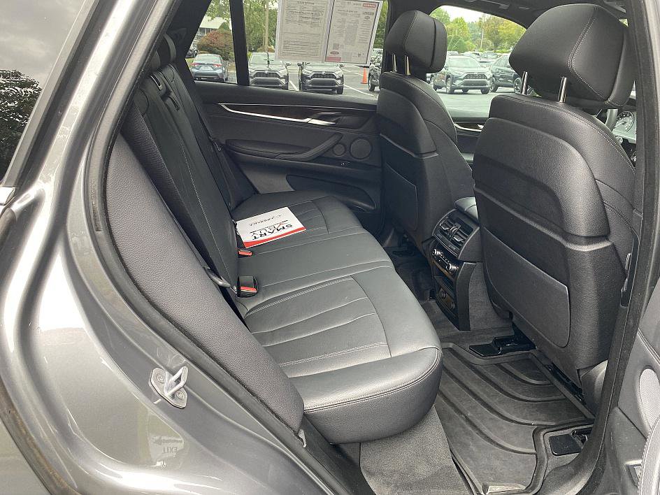 Used 2017 BMW X5 xDrive35i image 14