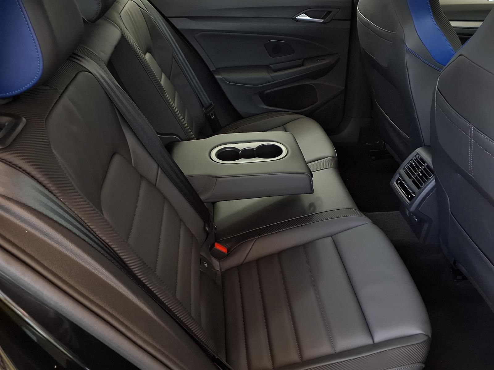 New 2026 Volkswagen Golf AWD/4WD image 22