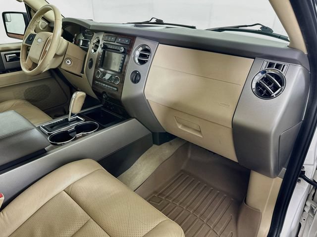 Used 2013 Ford Expedition XLT AWD/4WD image 36