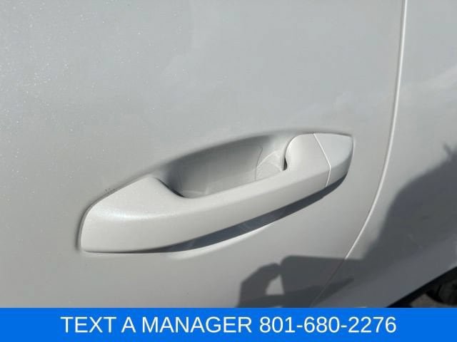 Used 2024 Kia Seltos LX AWD/4WD image 13
