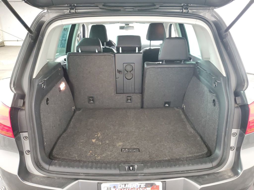 Used 2016 Volkswagen Tiguan SE FWD image 33