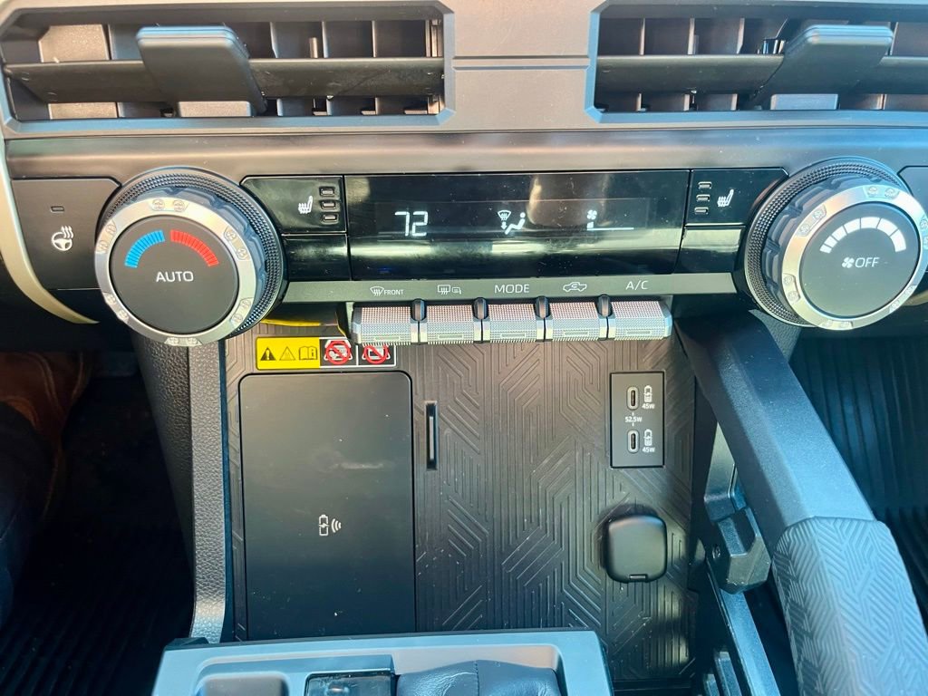 Used 2025 Toyota Tacoma SR5 image 14