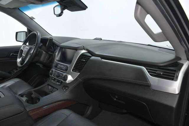 Used 2020 GMC Yukon XL SLT w/ Open Road Package image 15