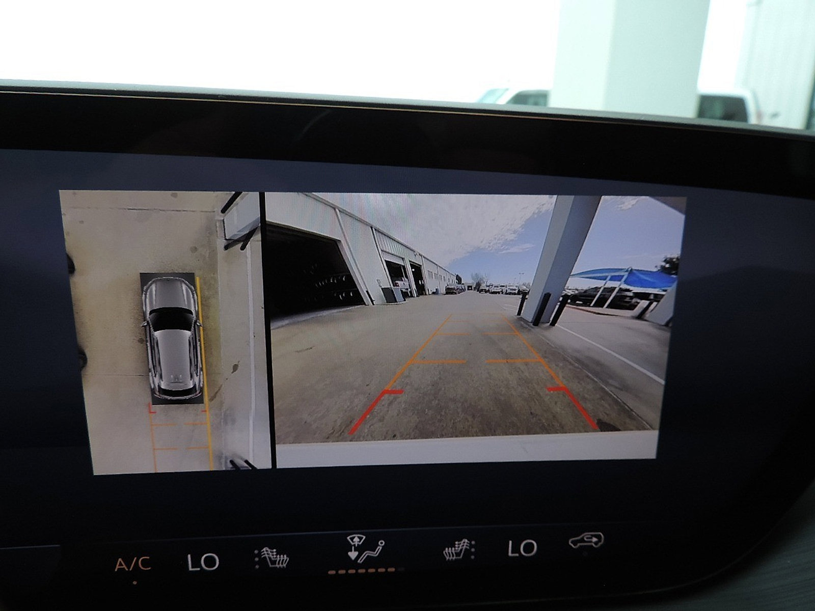 New 2026 Buick Envision Sport Touring image 25