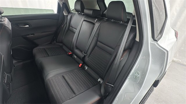 New 2026 Nissan Rogue SV w/ Rock Creek Premium Package image 12