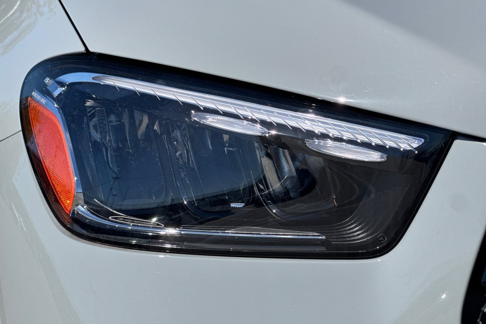 Certified 2024 Mercedes-Benz GLE 450 4MATIC image 12
