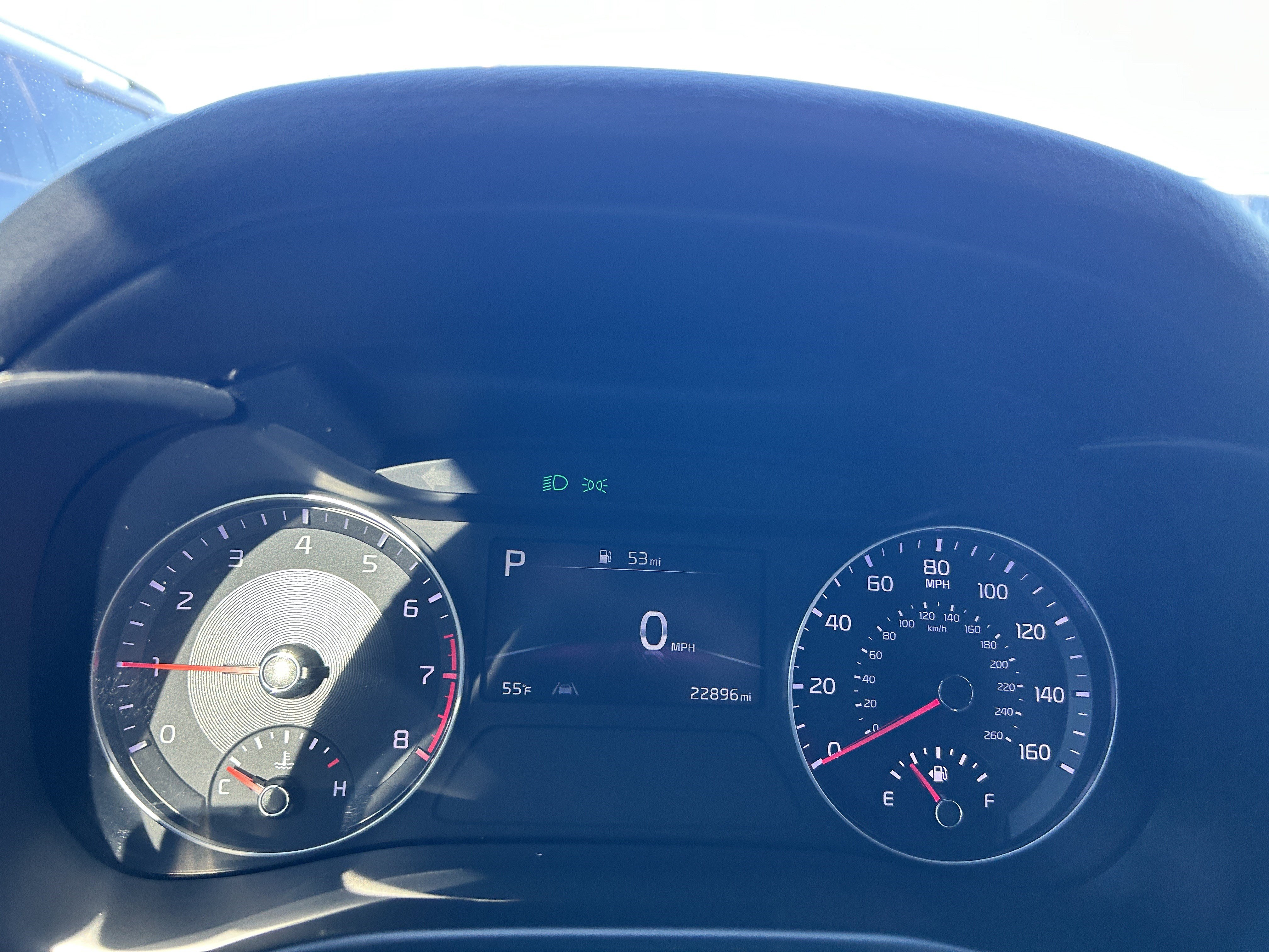 Used 2023 Kia Forte GT FWD image 17