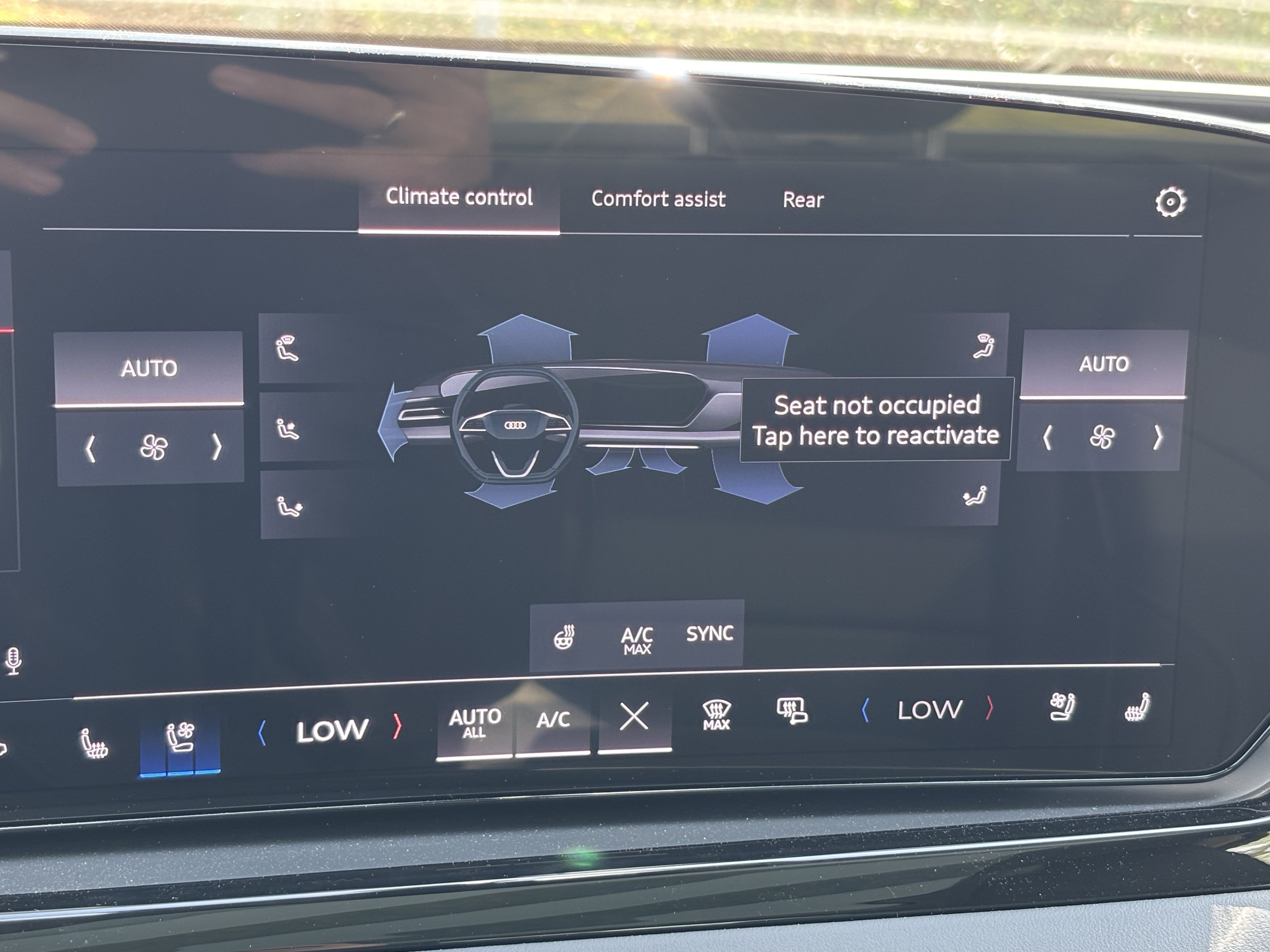 New 2026 Audi A6 Prestige AWD/4WD image 30