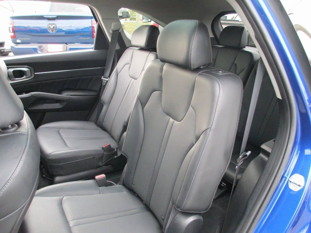 Used 2021 Kia Sorento SX image 20